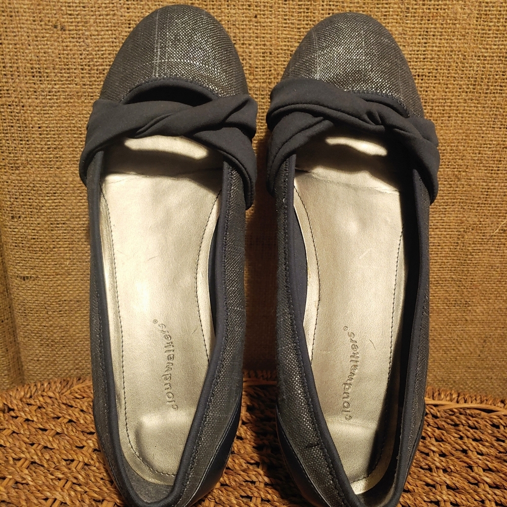 Women's Cloud walkers